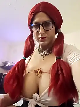 sissytrapdolly24 online show from 09-28-25, 01:05
