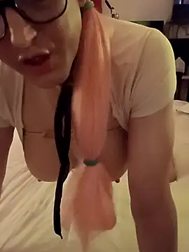 sissytrapdolly24 online show from 10-20-25, 11:43