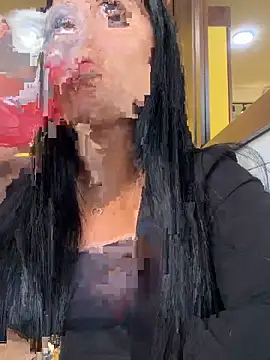 Sara luna  online show from 02-20-26, 08:09