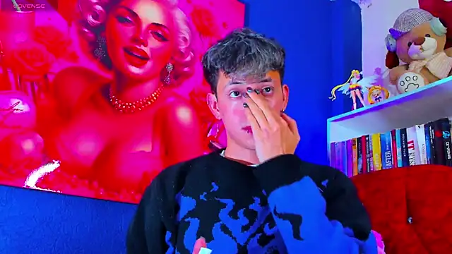 GabyThoms online show from 02-27-25, 11:15