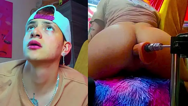 GabyThoms online show from 10-02-25, 08:16