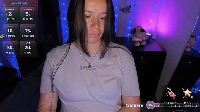 milysauria1 online show from 10-24-25, 11:17