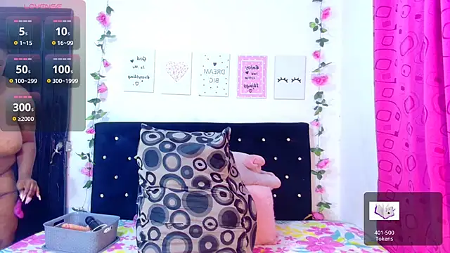 CiaraEbony online show from 12-30-24, 02:53