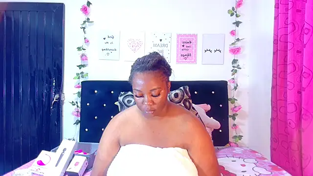 CiaraEbony online show from 01-17-25, 02:39