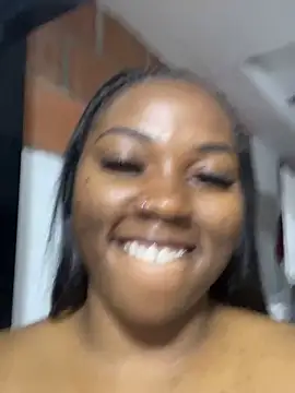 CiaraEbony online show from 01-31-25, 05:09