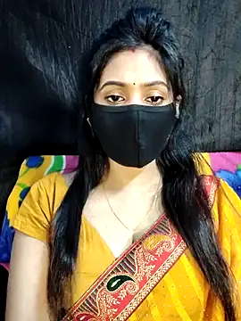 Monalisha G online show from 02-12-26, 04:02