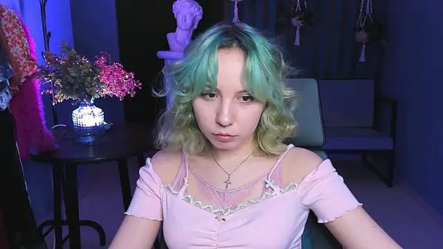 JasmineMilko online show from 12-19-24, 08:13