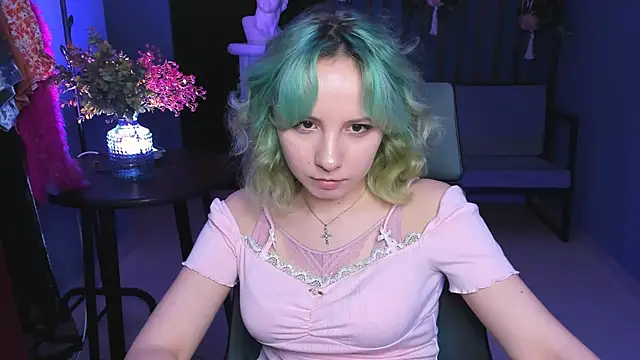JasmineMilko online show from 12-19-24, 11:18