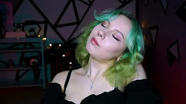 JasmineMilko online show from 12-20-24, 08:06