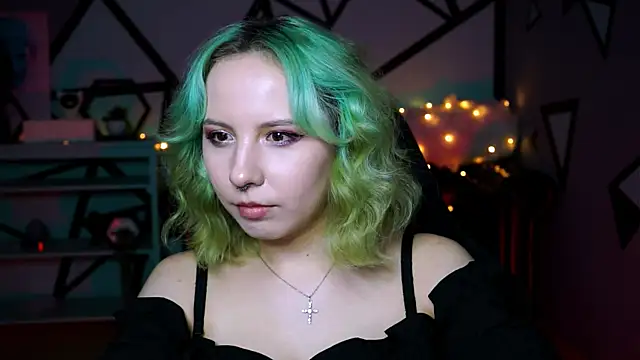 JasmineMilko online show from 12-20-24, 11:10