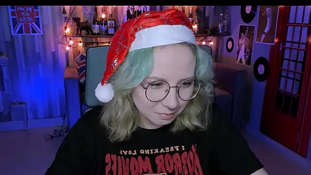 JasmineMilko online show from 12-25-24, 05:05