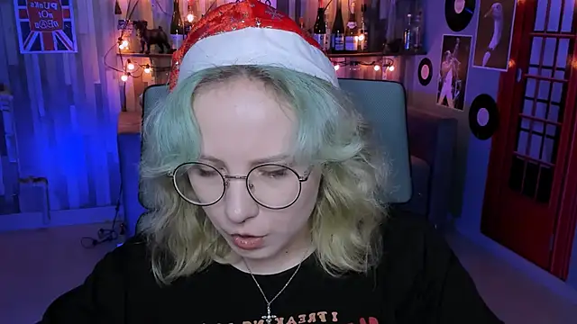 JasmineMilko online show from 12-25-24, 08:07
