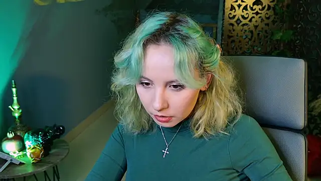 JasmineMilko online show from 12-26-24, 11:10