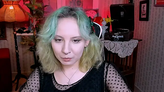 JasmineMilko online show from 12-27-24, 08:13