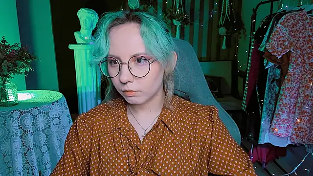 JasmineMilko online show from 12-28-24, 05:12
