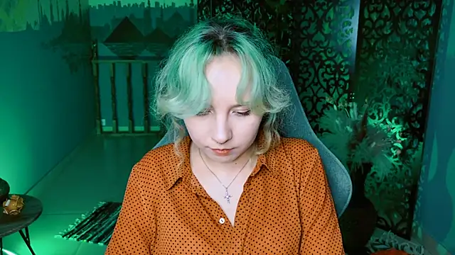 JasmineMilko online show from 01-03-25, 04:59
