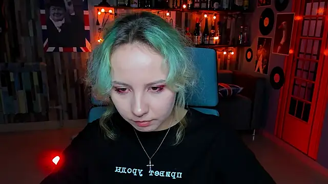 JasmineMilko online show from 01-05-25, 08:11