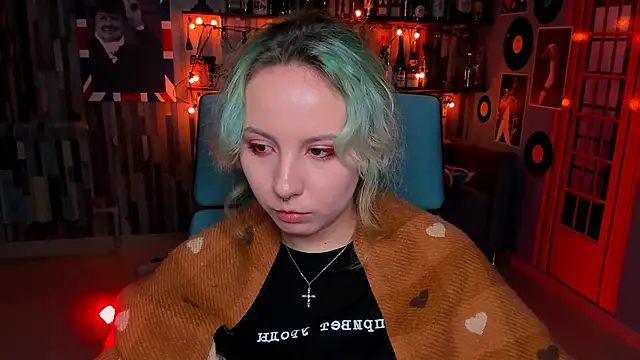 JasmineMilko online show from 01-05-25, 11:15