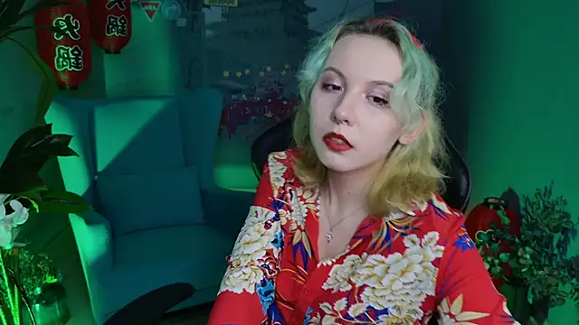 JasmineMilko online show from 01-06-25, 05:08