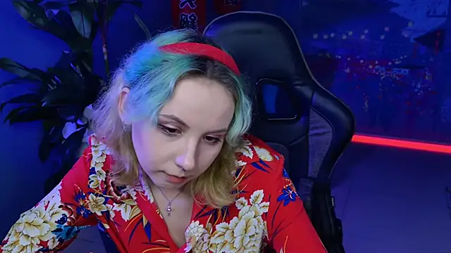 JasmineMilko online show from 01-06-25, 11:18