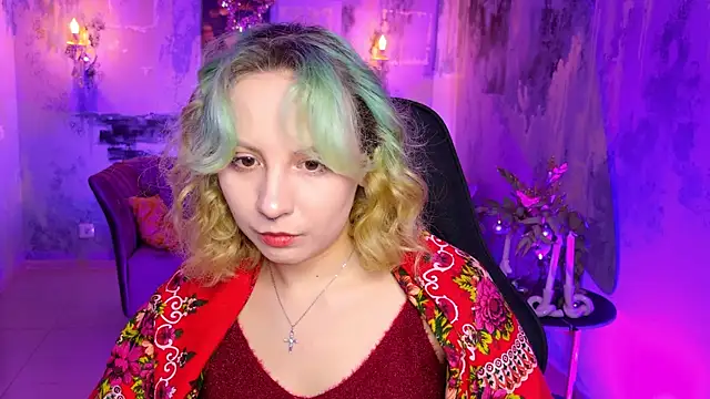 JasmineMilko online show from 01-07-25, 05:12