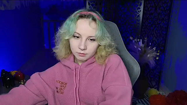 JasmineMilko online show from 01-09-25, 05:02
