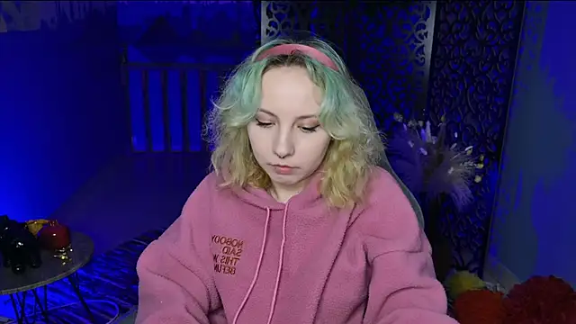 JasmineMilko online show from 01-09-25, 08:03