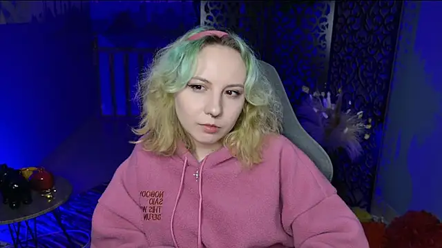 JasmineMilko online show from 01-09-25, 11:03