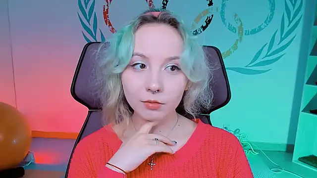 JasmineMilko online show from 01-10-25, 08:07