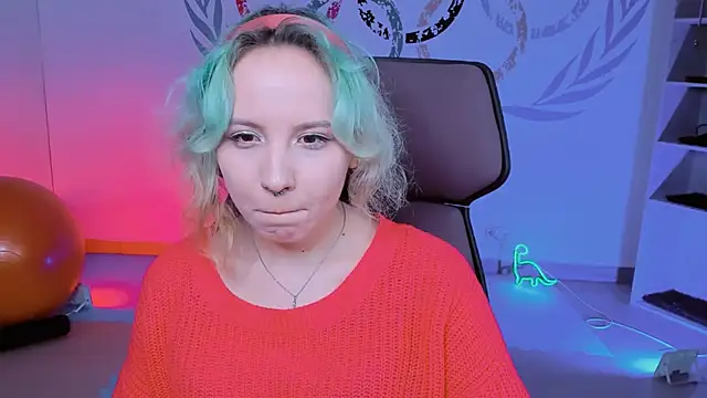 JasmineMilko online show from 01-10-25, 11:11