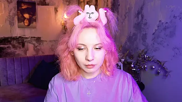 JasmineMilko online show from 01-15-25, 05:08