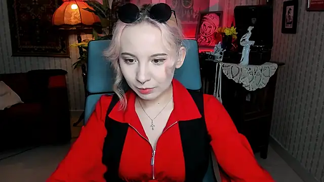 JasmineMilko online show from 02-26-25, 05:09