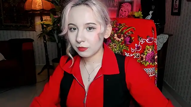 JasmineMilko online show from 02-26-25, 08:15