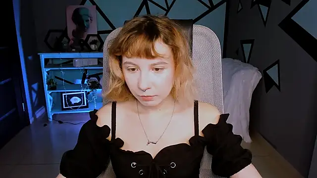 JasmineMilko online show from 10-09-25, 05:05