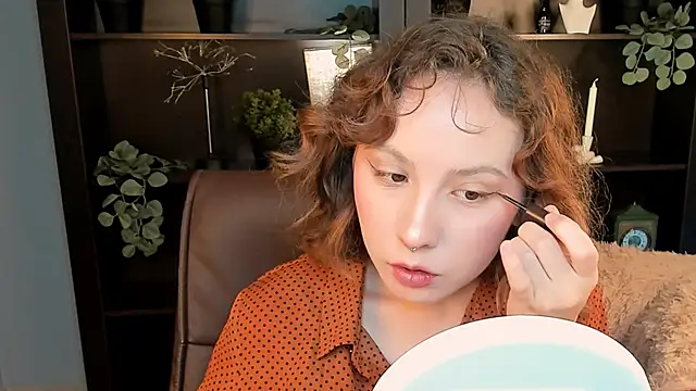 JasmineMilko online show from 11-27-25, 05:09