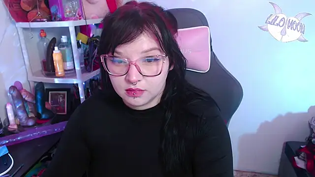 LiloMoon69 online show from 01-21-25, 03:48