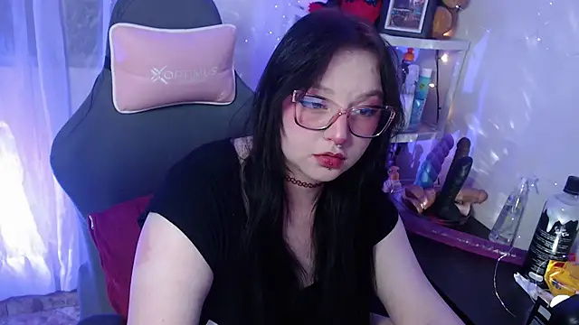 LiloMoon69 online show from 02-03-25, 03:42