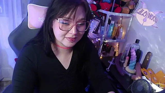 LiloMoon69 online show from 03-01-25, 06:57