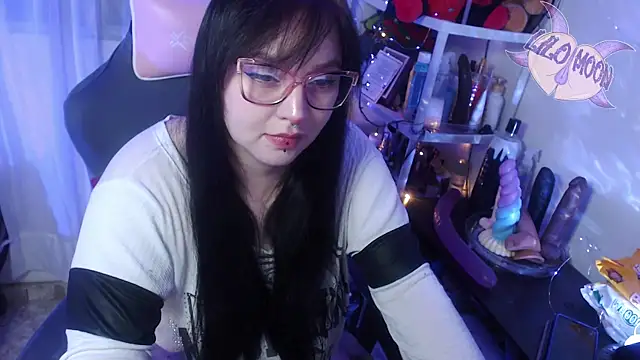 LiloMoon69 online show from 03-03-25, 03:30