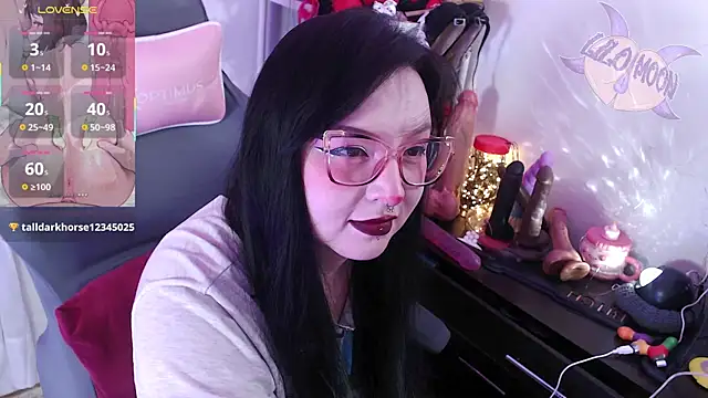 LiloMoon69 online show from 09-26-25, 01:04