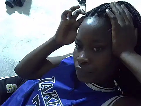 sexyblackya online show from 01-16-26, 06:50