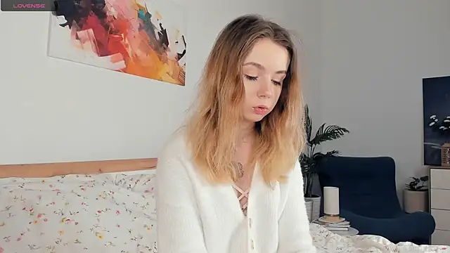 DominikaElis online show from 01-20-25, 07:04