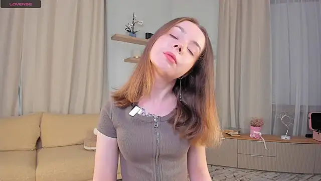 DominikaElis online show from 11-12-25, 09:47