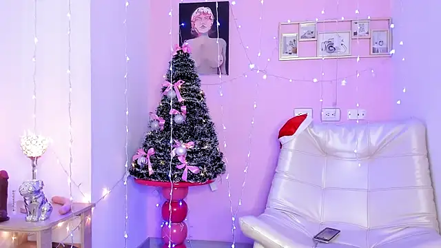 Daddysgirl1  online show from 12-19-24, 05:51