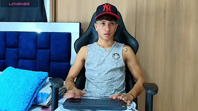  CamiloBass online show from 02-14-26, 10:50