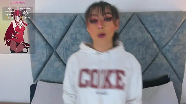 Maiskeen Zamara online show from 02-28-26, 11:55