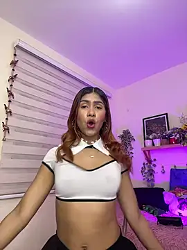 soy sarah  online show from 02-20-25, 02:24