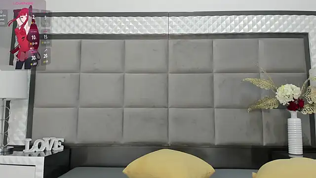 OliviaBurning online show from 10-27-25, 07:29