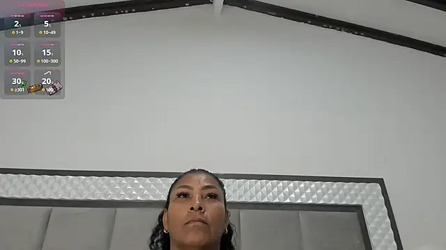 OliviaBurning online show from 01-09-26, 11:24