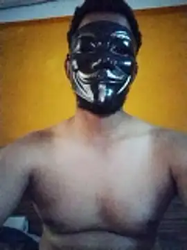 HandsomeHunky1 online show from 01-18-26, 09:46